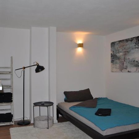 Stadtnahe Wohnung Im Herzen Von Oldenbourg Extérieur photo