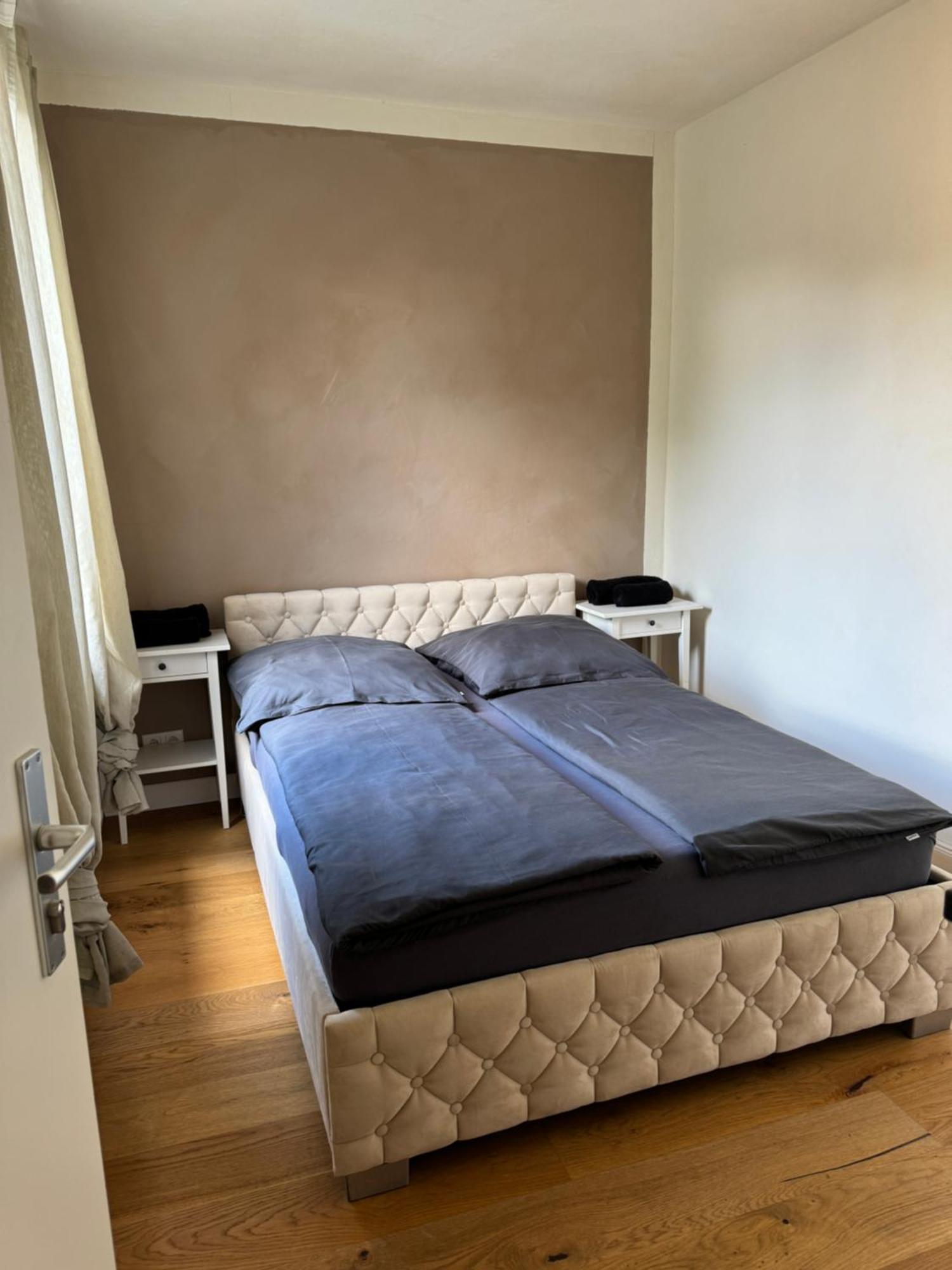 Stadtnahe Wohnung Im Herzen Von Oldenbourg Extérieur photo