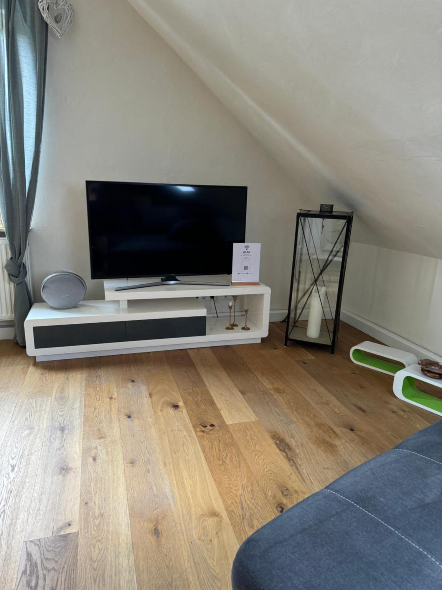 Stadtnahe Wohnung Im Herzen Von Oldenbourg Extérieur photo