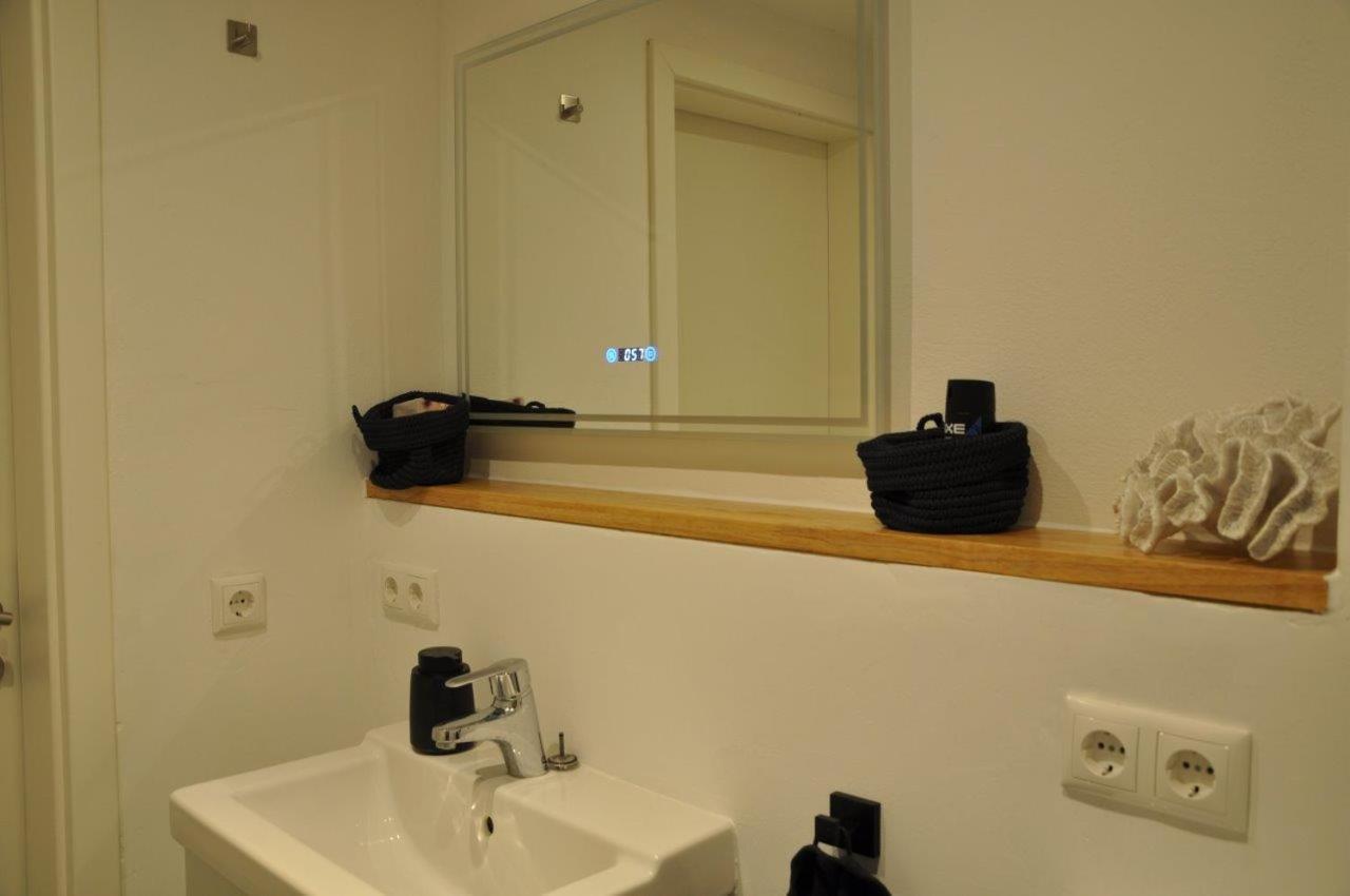 Stadtnahe Wohnung Im Herzen Von Oldenbourg Extérieur photo